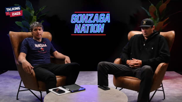 Talking Zags Ep. 1